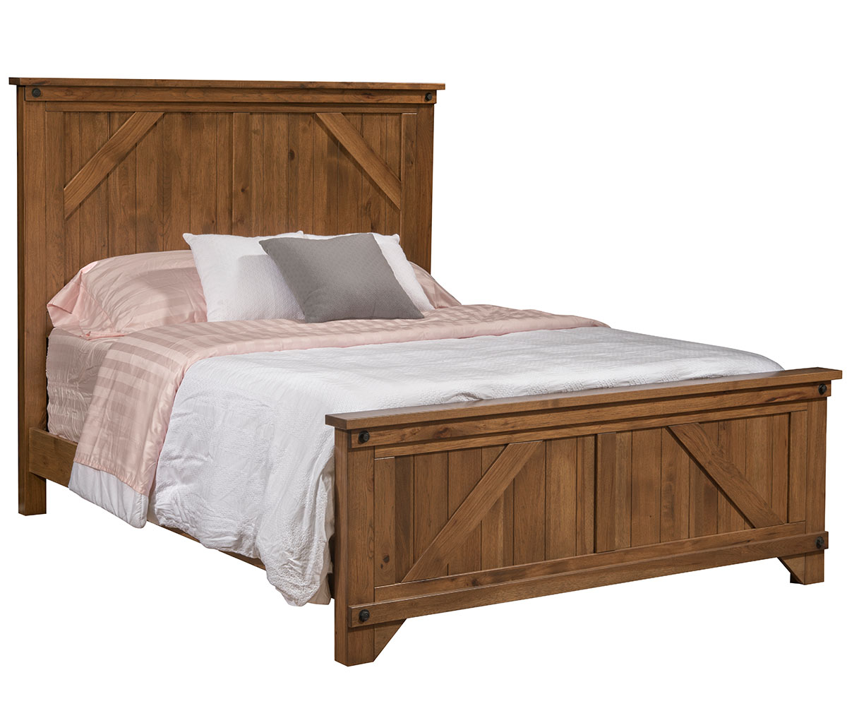Cambridge Bed