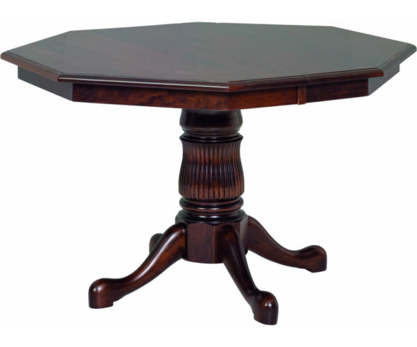 Tulip Single Pedestal