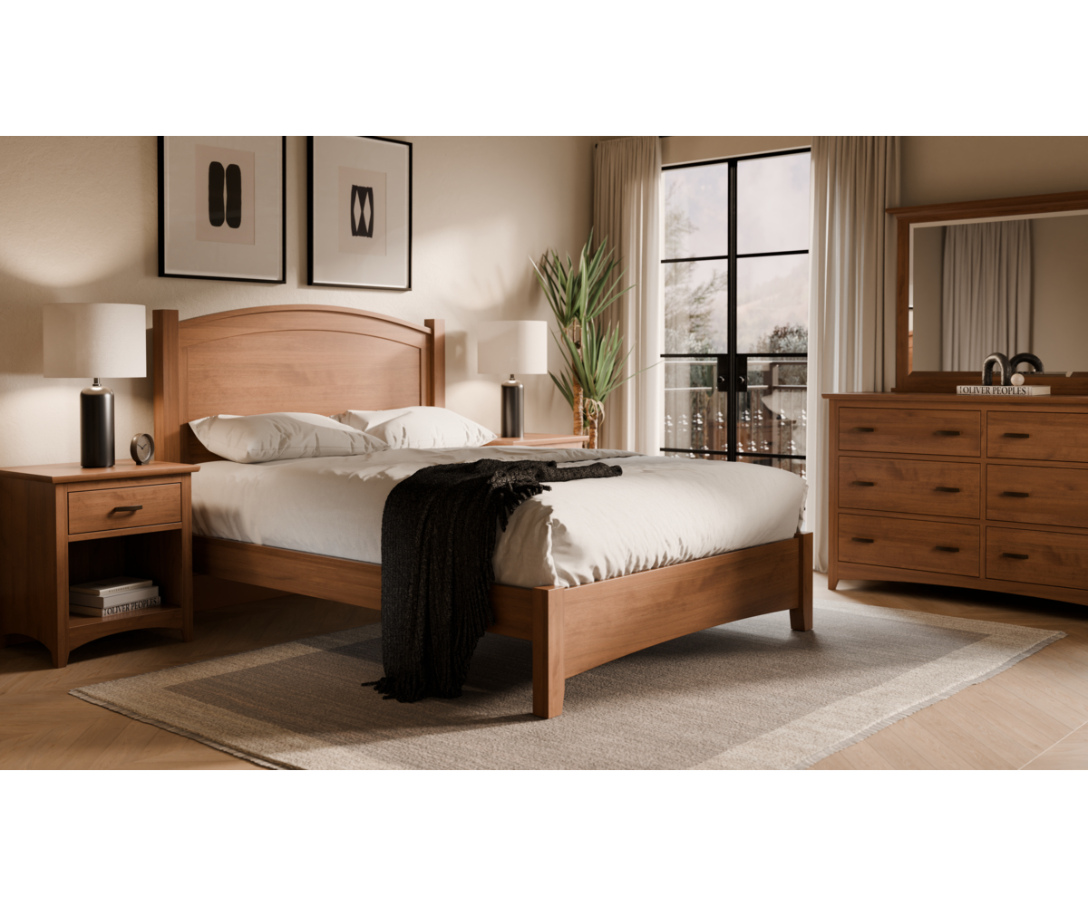 Barrington Bed - Image 2