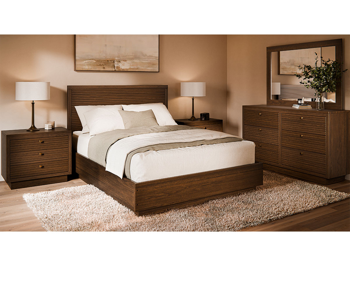 Bradenton Queen Bed - Image 2