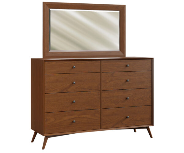 Nantucket Regular Tall Dresser