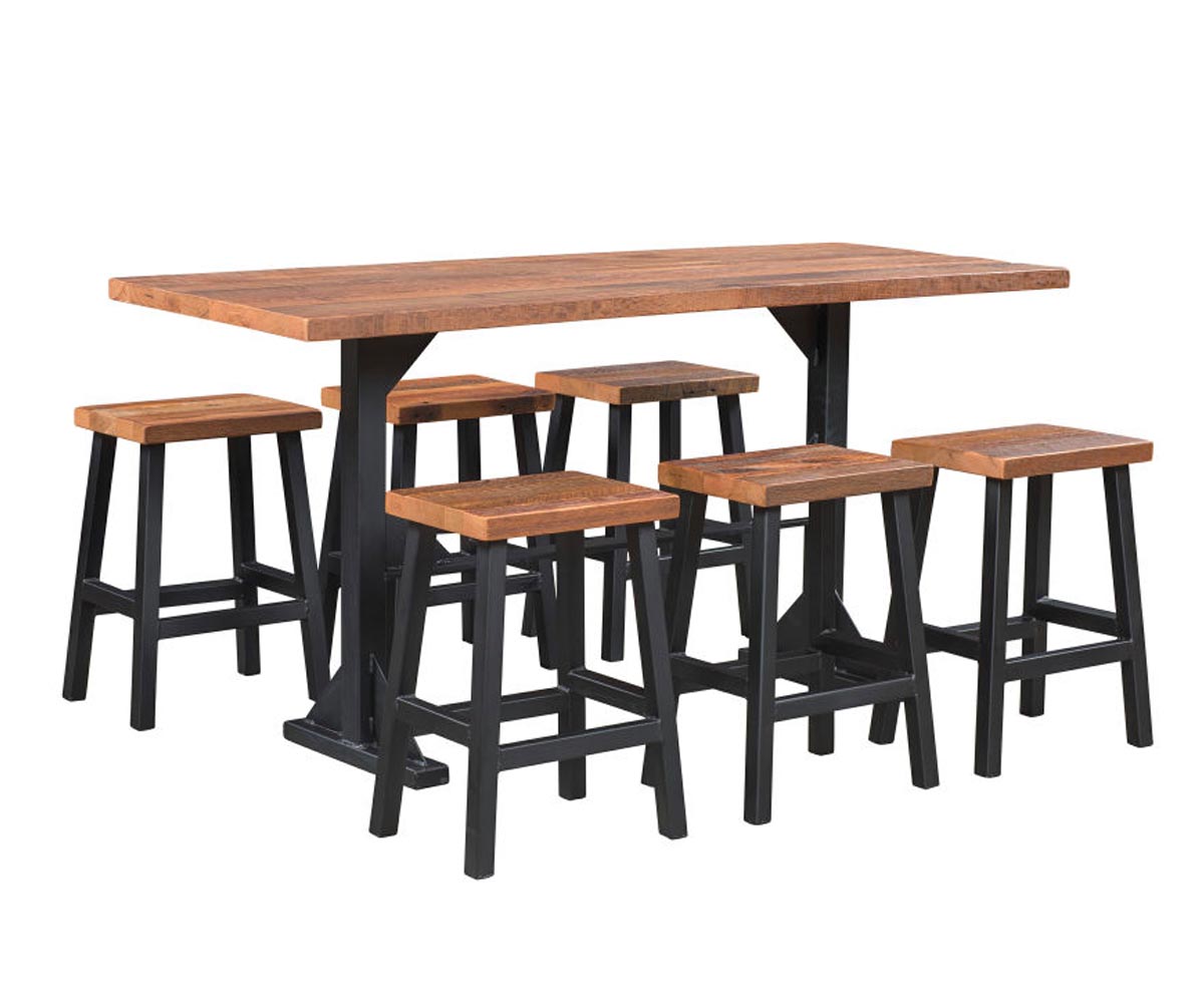 Portland Bar Table - Image 2