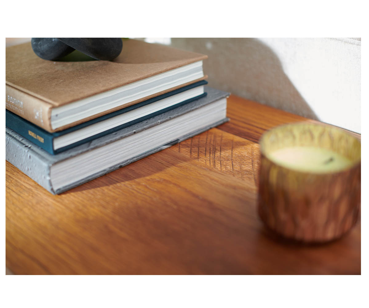 Shirebrook Sofa Table - Image 4