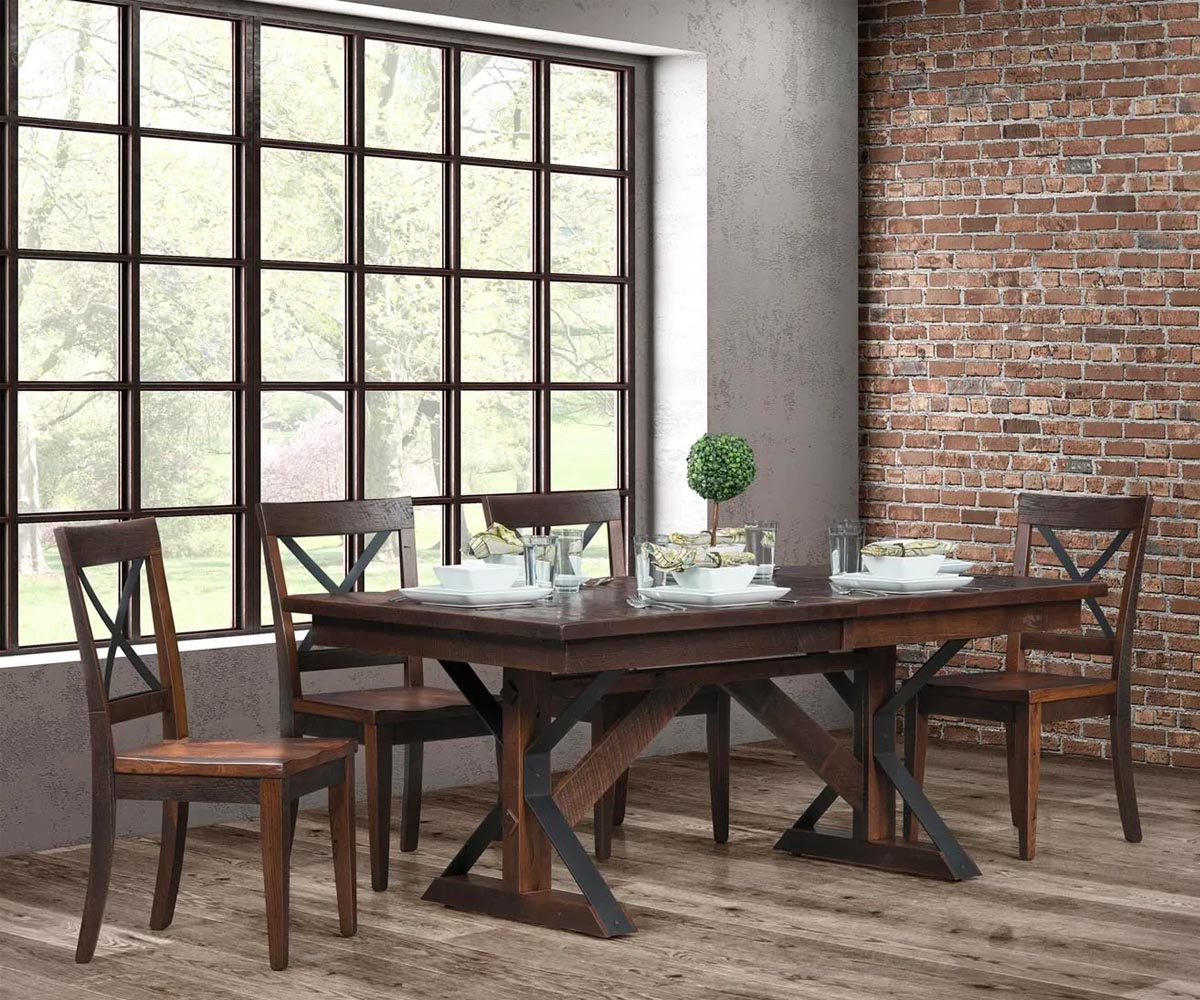 Wellington Beverage Cart - Image 2