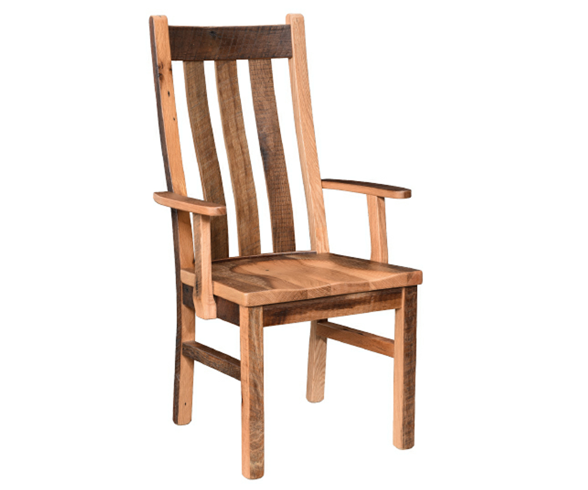 Branson Chair - Image 2