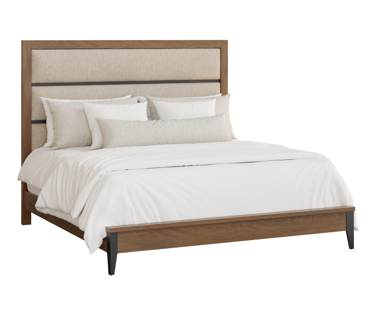 Uptown Seneca Bed