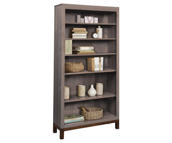 Vienna Bookcase - 72"