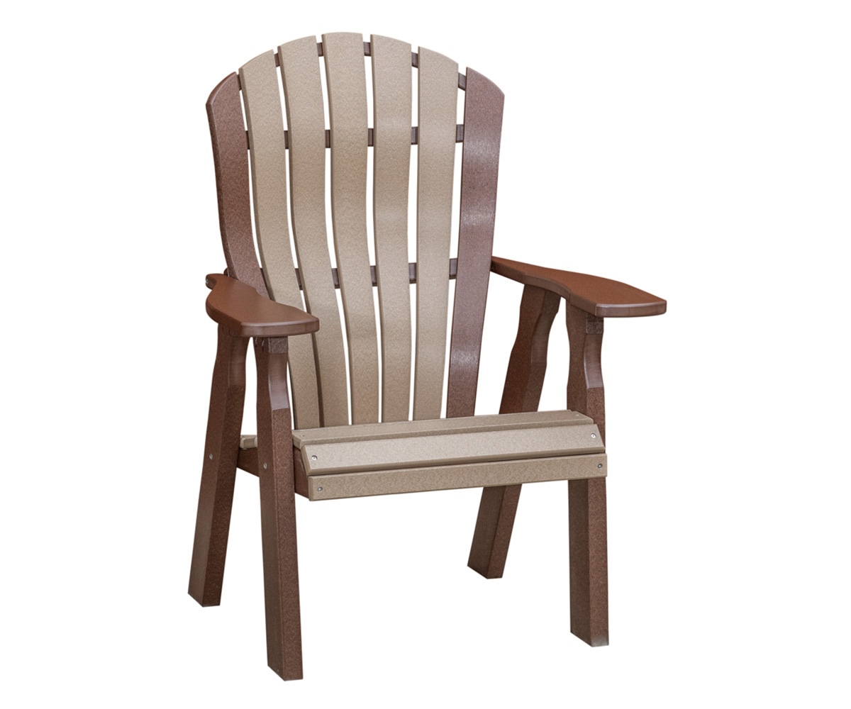 Bentback Fireside Chair