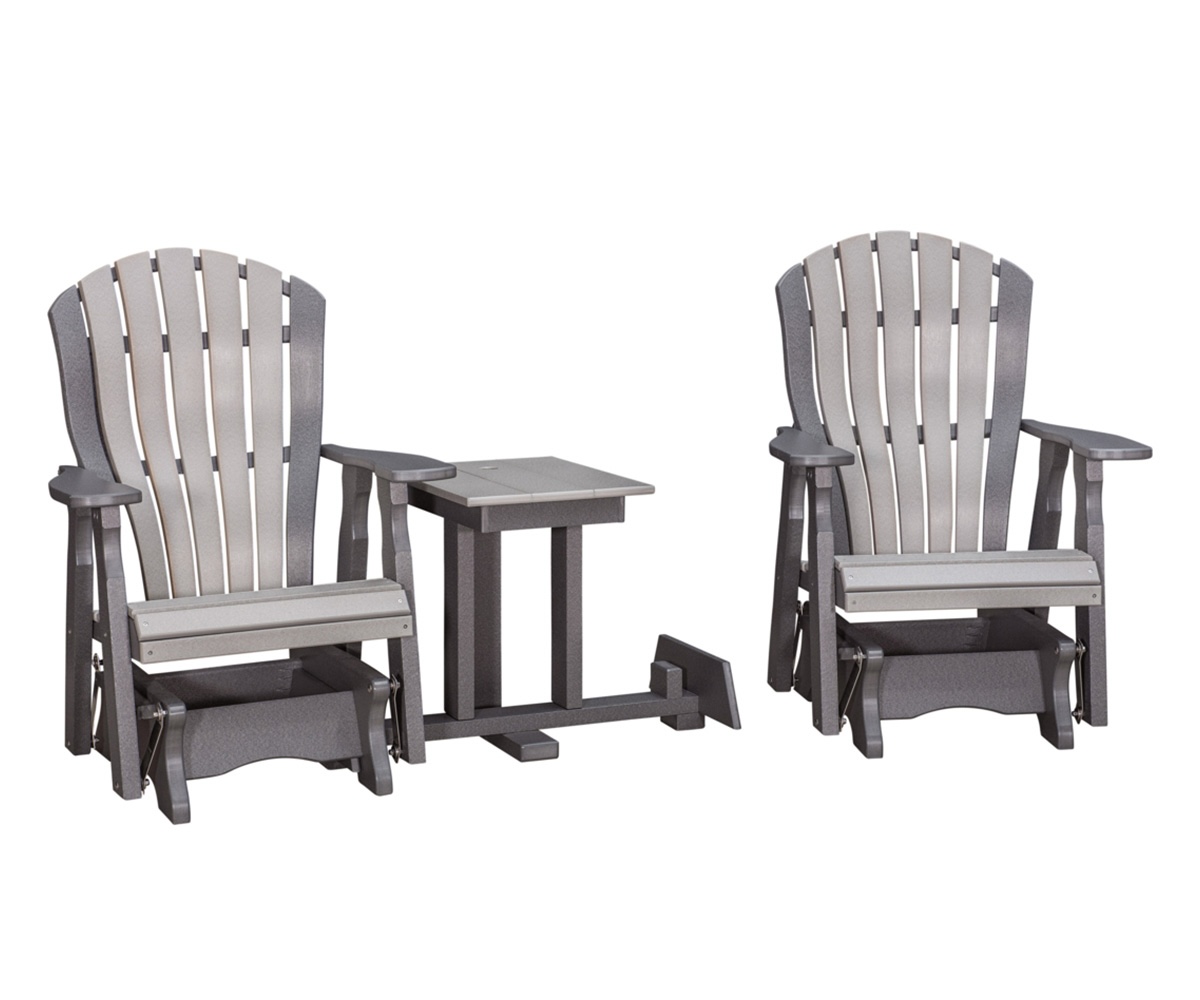 Settee Glider - Image 3