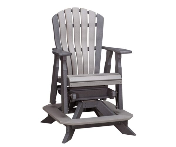 Bentback Counter Swivel Chair