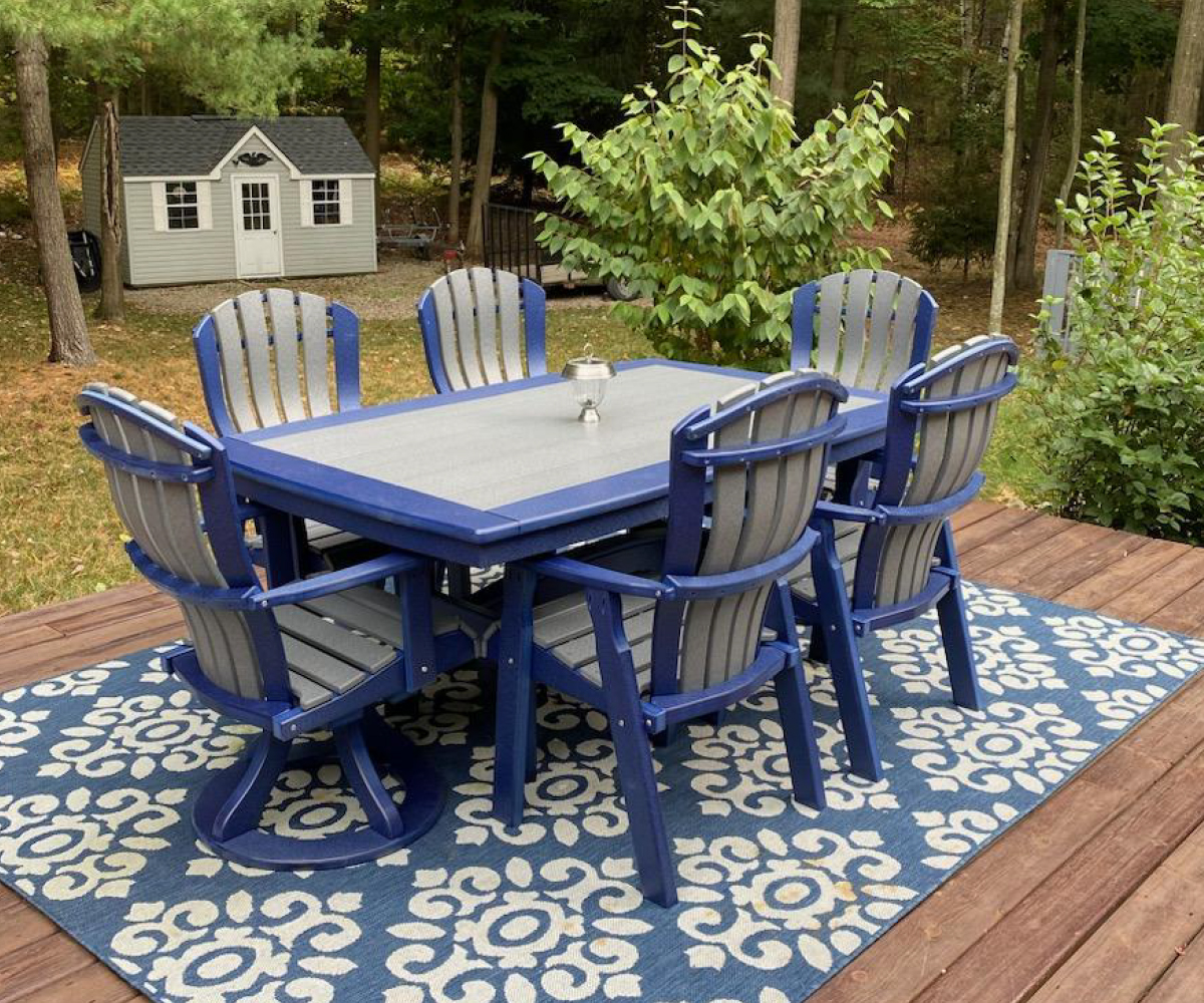 Bentback Dining Chair - Image 2