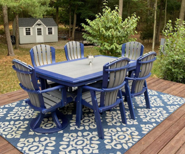 Bentback Chair Collection