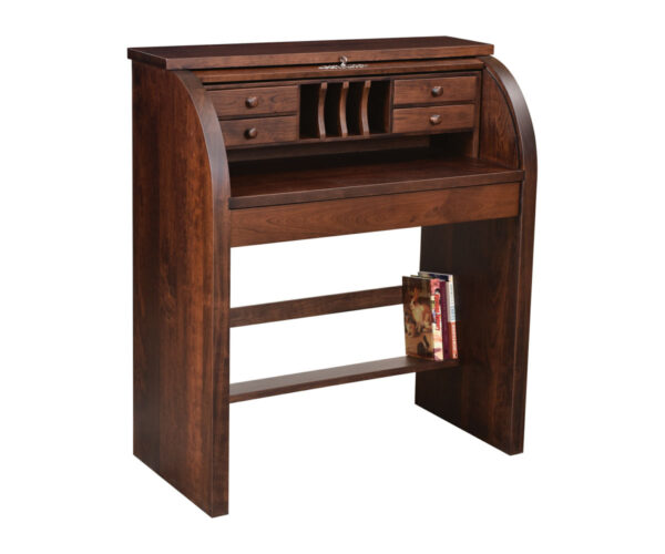 Wilson Rolltop Desk