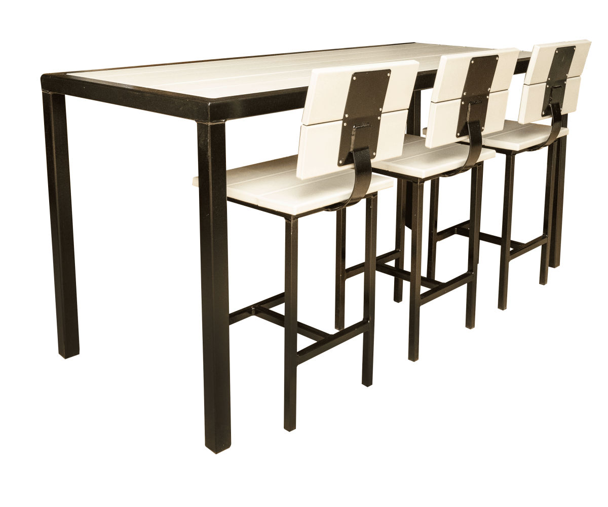 West Lake Tables & Chairs - Image 2