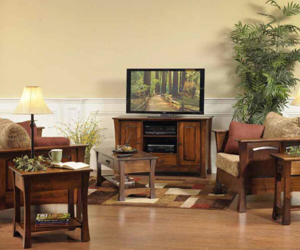 Woodbury Living Room Collection