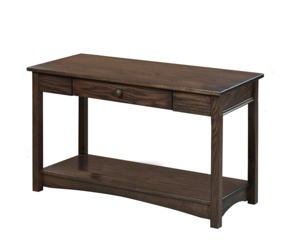 Traditional Sofa Table