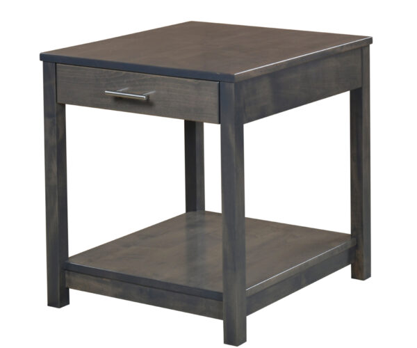 Urban End Table