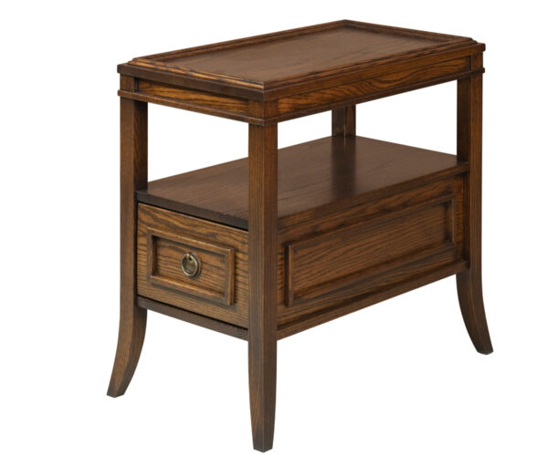 Boston Chairside Table
