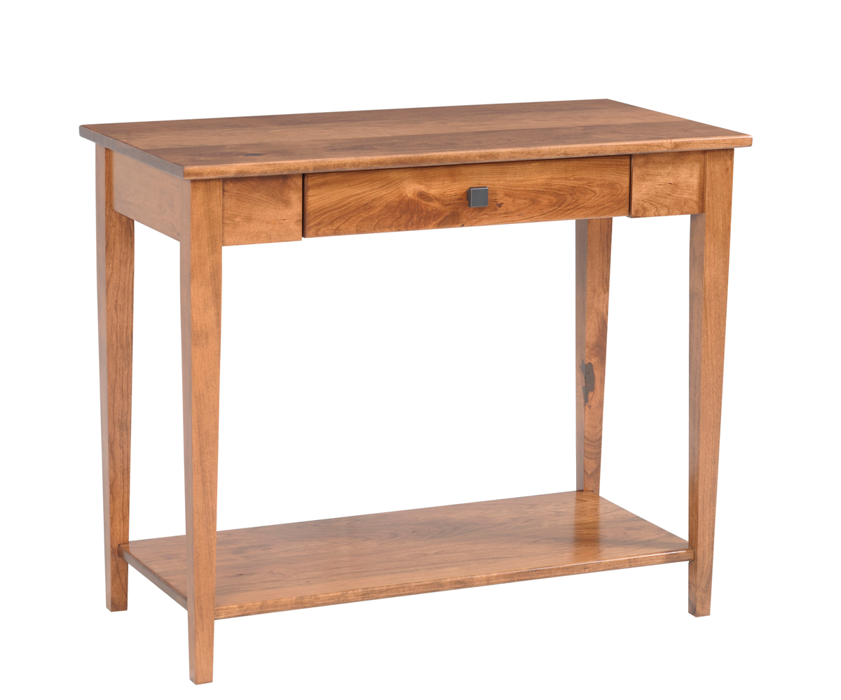 Woodland Shaker Sofa Table