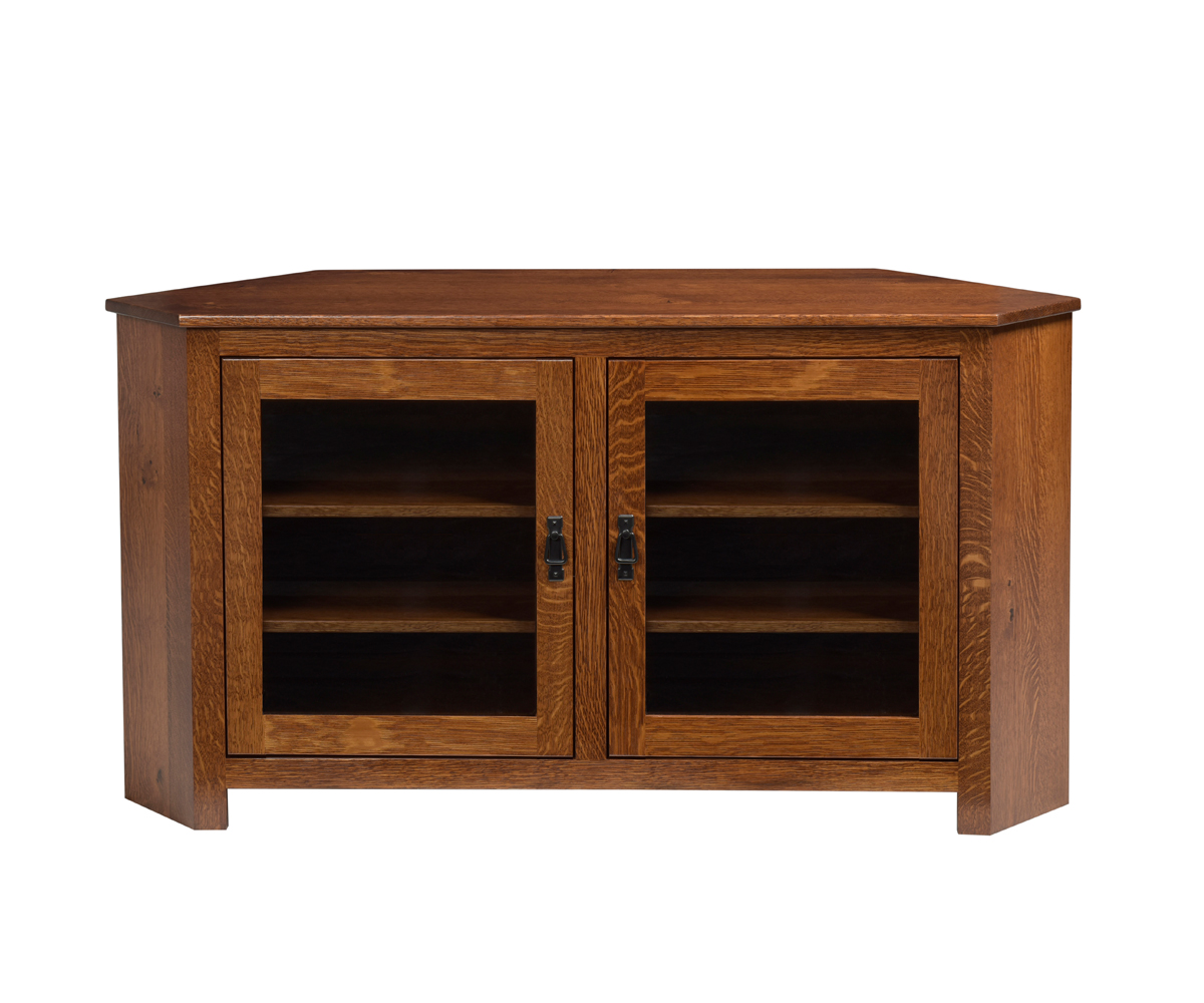 Liberty Mission TV Console