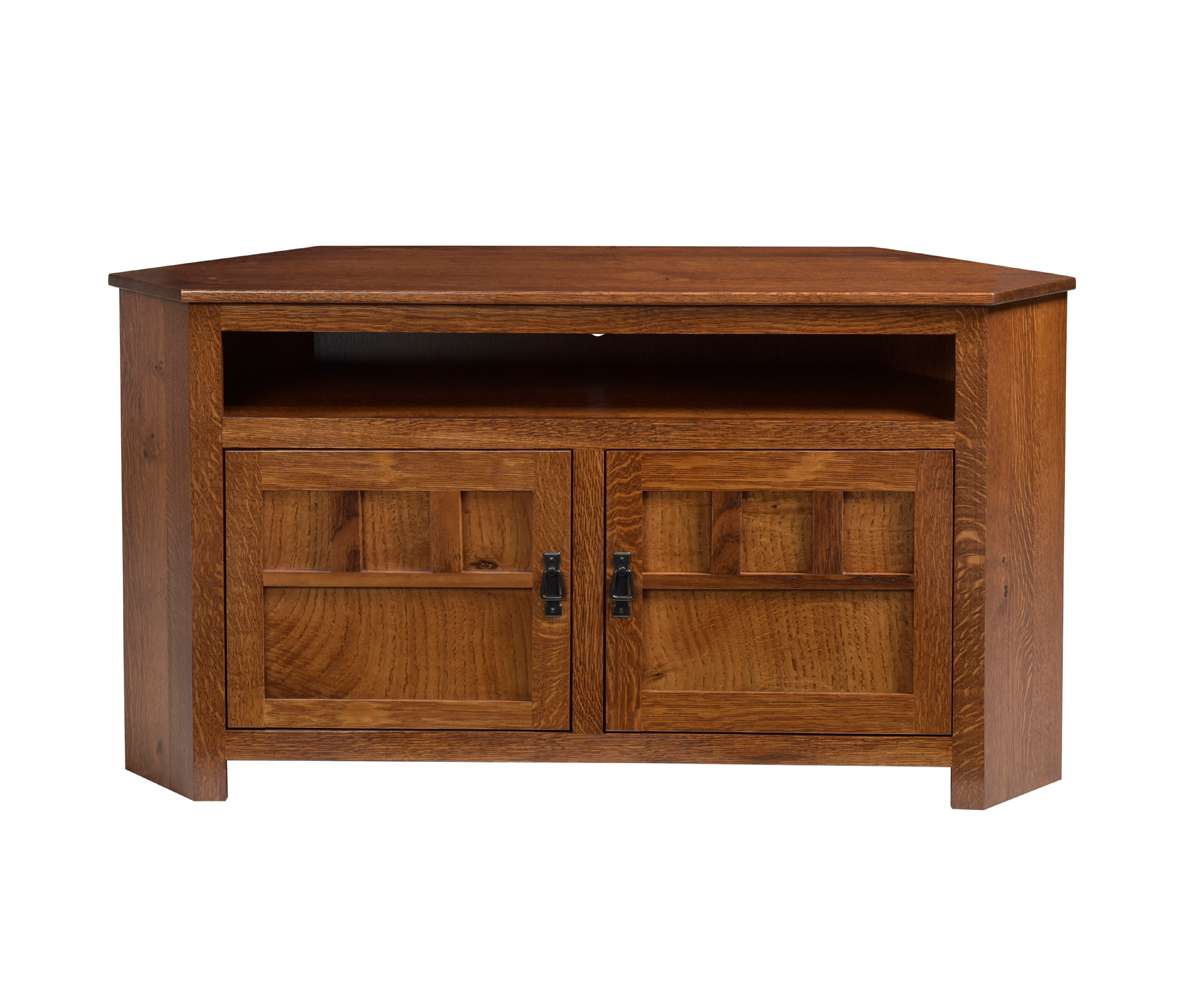 Liberty Mission TV Console