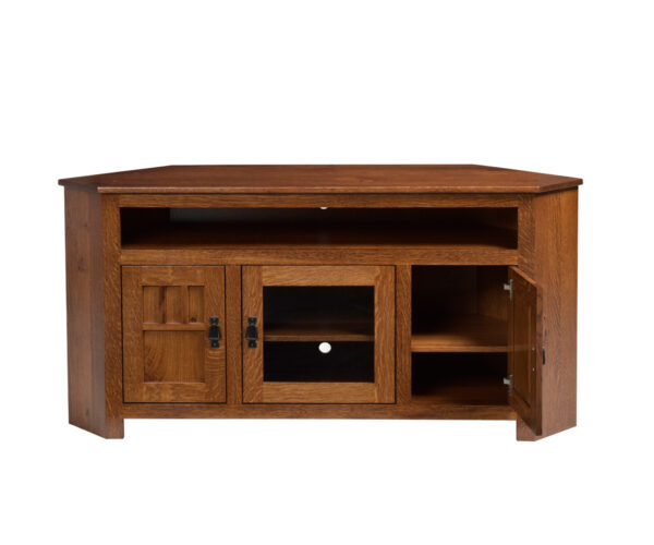 Liberty Mission TV Console