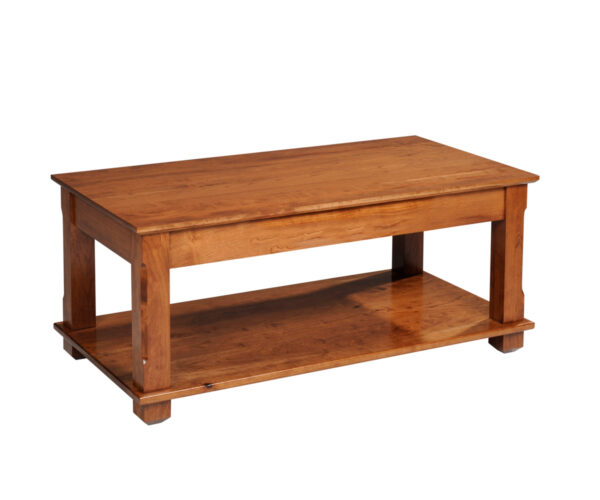 Hampton Lift Top Coffee Table
