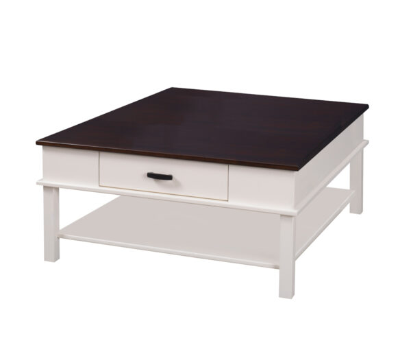 Buckhannon Square Coffee Table