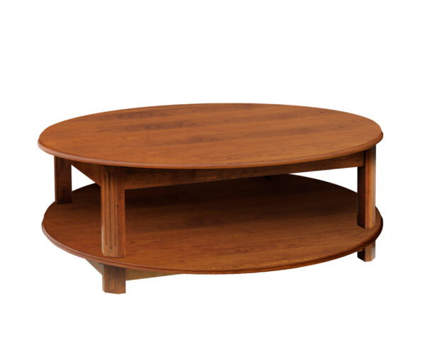 Franchi Round Coffee Table