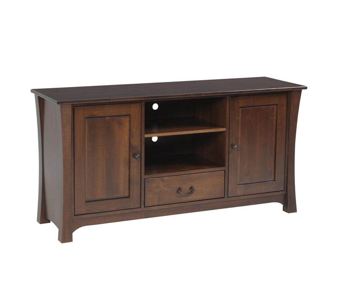 Woodbury TV Stand
