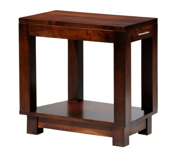 La-Salle Urban Chairside Table