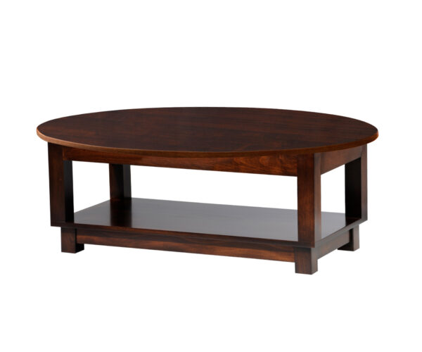 La-Salle Urban Oval Coffee Table