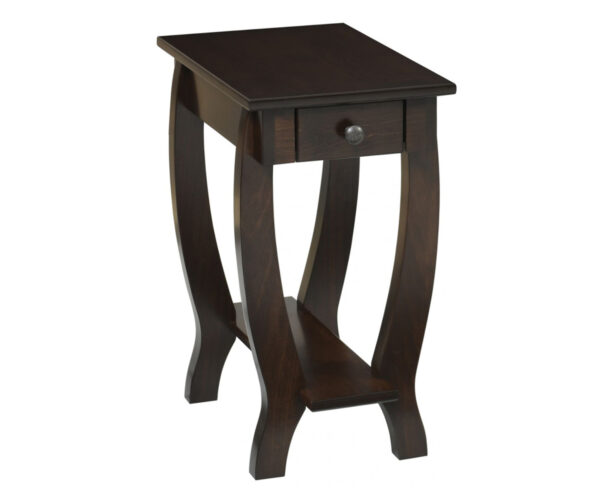 Fairport Chairside Table