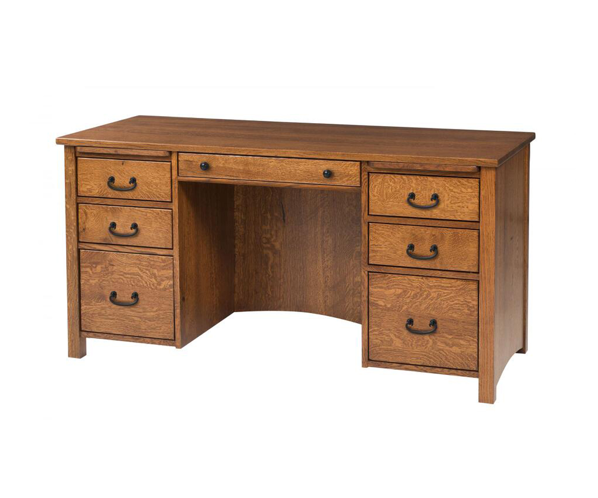 Rivertowne Executive Desk