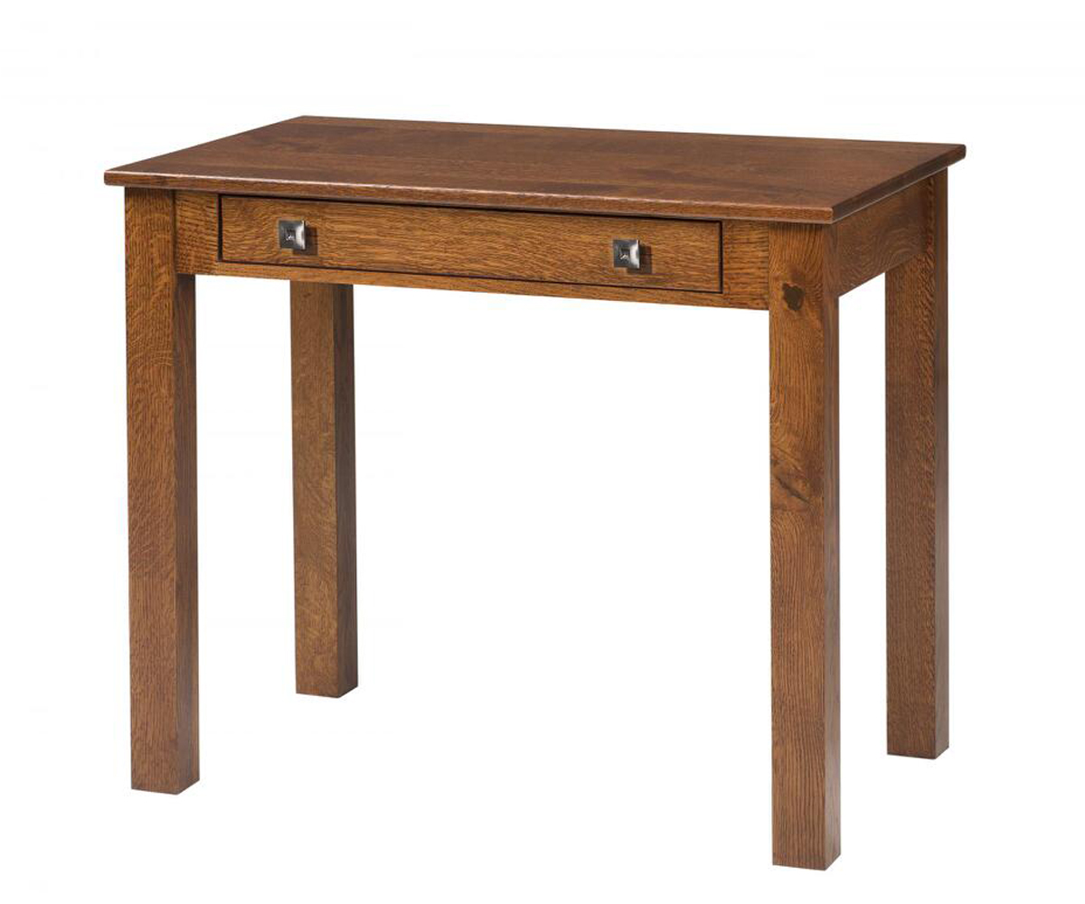 Coventry Mission 48" Writing Desk