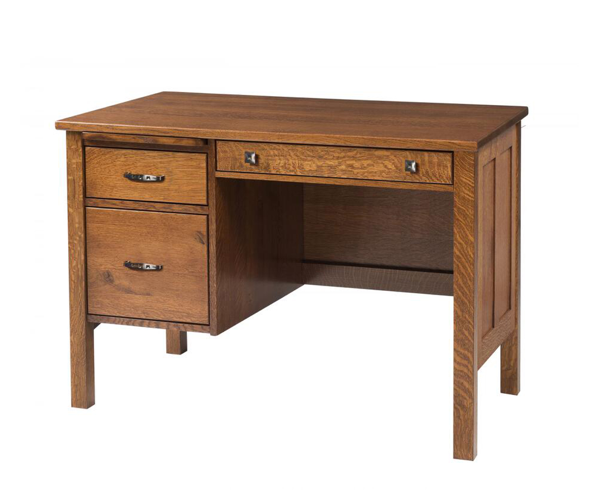 Coventry Mission Hutch Top - Image 4