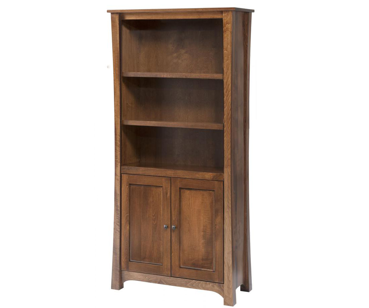 Woodbury Bookcase - Image 2