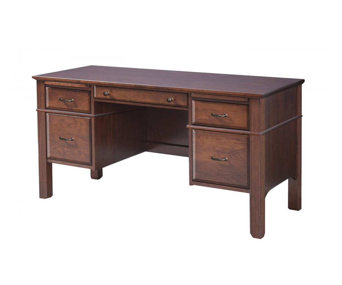 Arlington Credenza Desk
