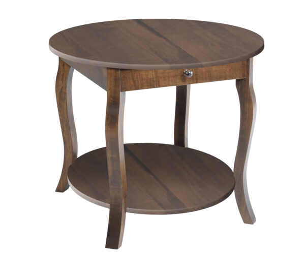 Sundance Round End Table