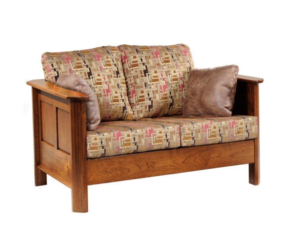 Franchi Loveseat