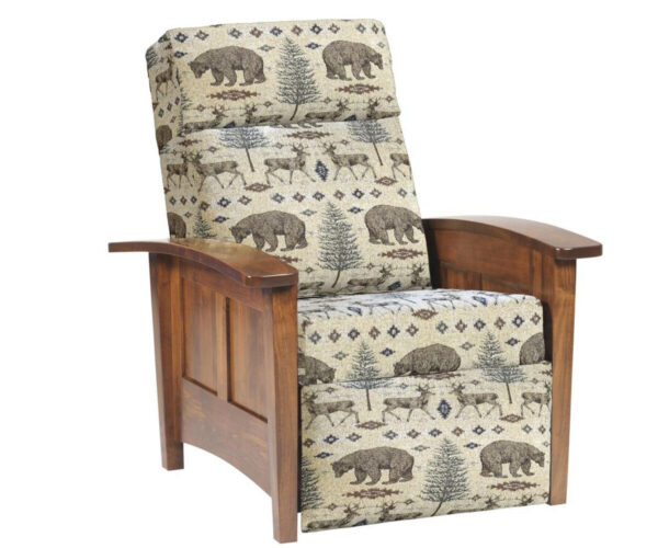Woodland Shaker Recliner
