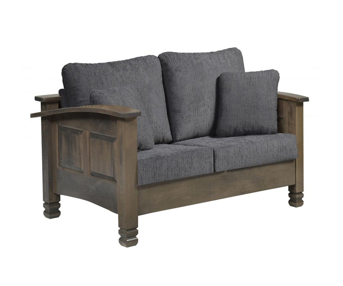 Burlington Loveseat
