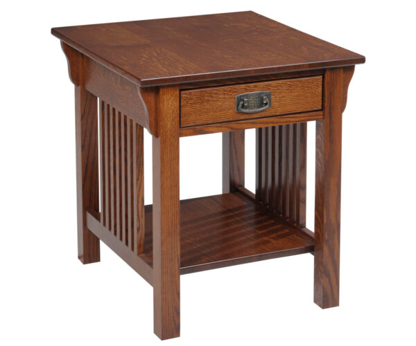 Lexington End Table