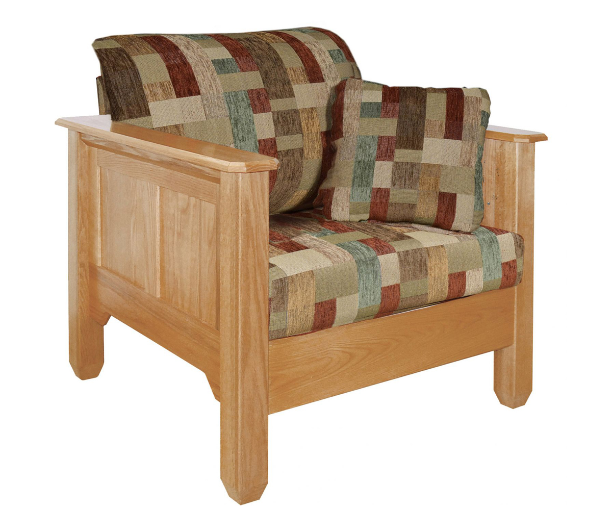 Hampton Chair
