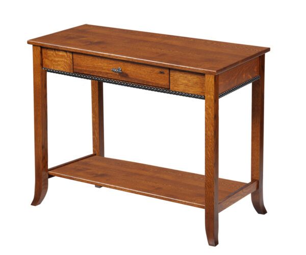 Cranberry Sofa Table