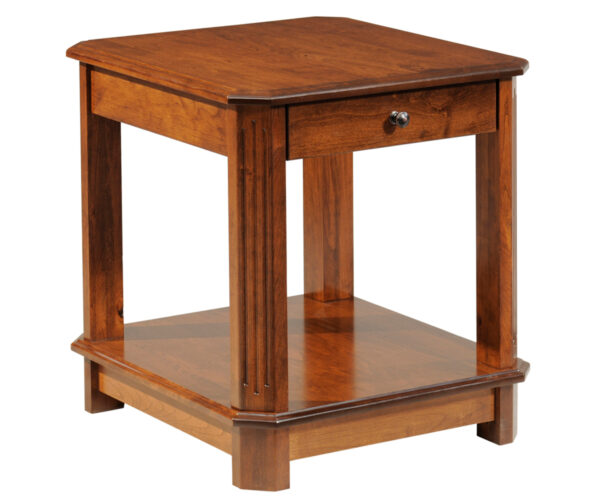 Franchi End Table