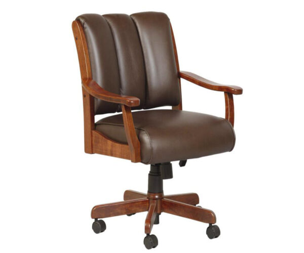 Midland Arm Office Chair