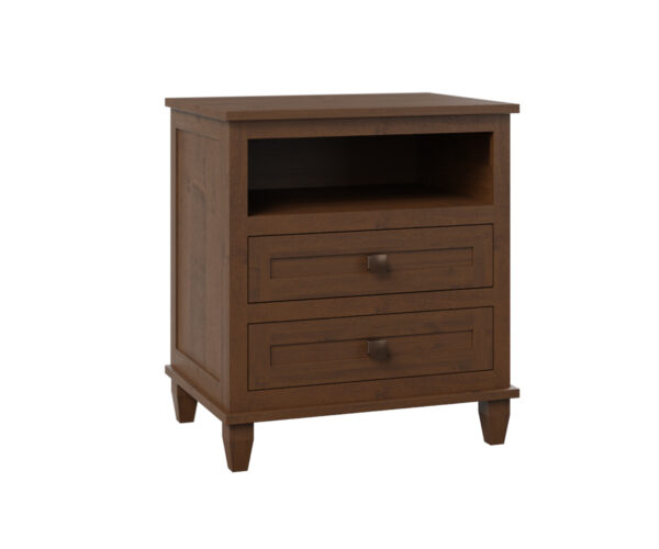 Yosemite Nightstand
