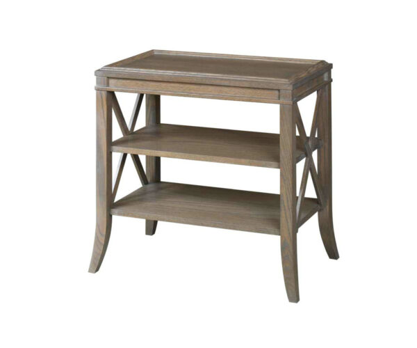 Boston Chairside Table