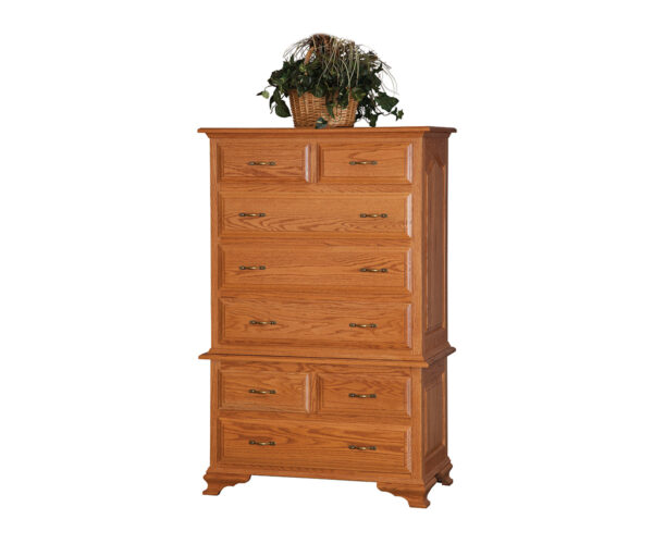 Crown Villa Chest on Chest